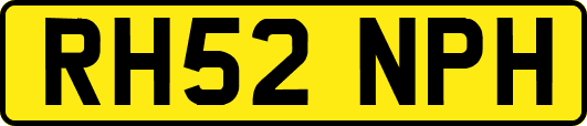 RH52NPH