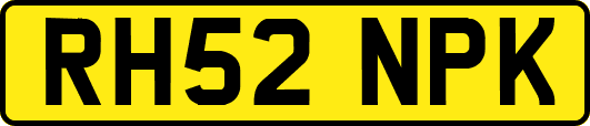 RH52NPK