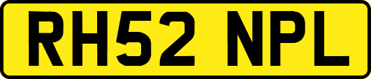 RH52NPL