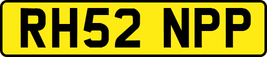 RH52NPP