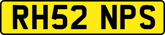 RH52NPS