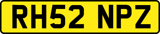 RH52NPZ