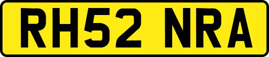 RH52NRA