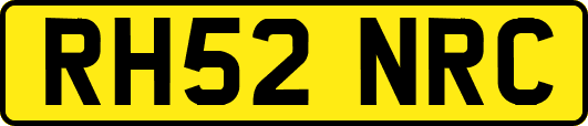 RH52NRC
