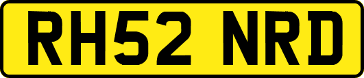 RH52NRD