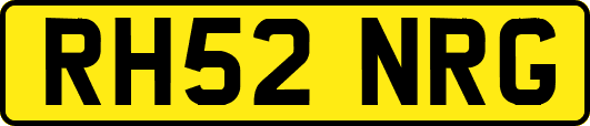 RH52NRG