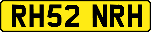 RH52NRH