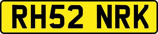 RH52NRK