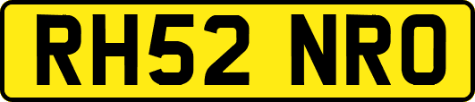 RH52NRO