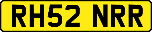 RH52NRR