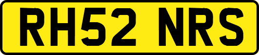 RH52NRS