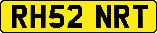 RH52NRT