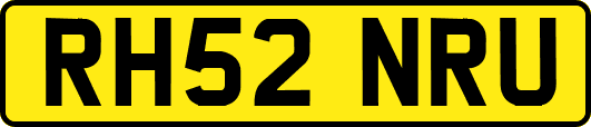 RH52NRU