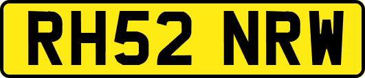 RH52NRW