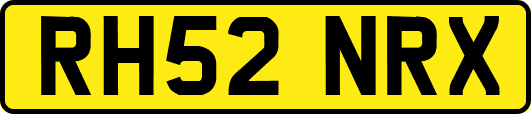 RH52NRX