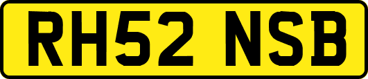 RH52NSB