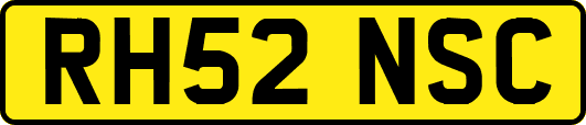RH52NSC
