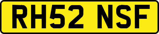 RH52NSF