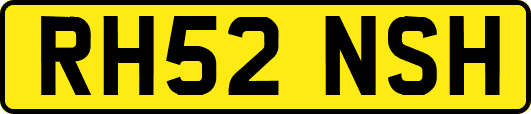 RH52NSH