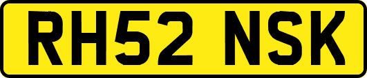 RH52NSK