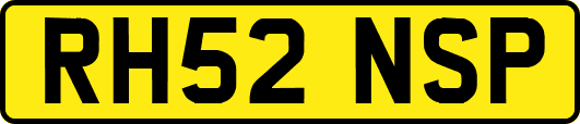 RH52NSP