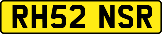 RH52NSR
