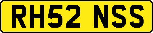 RH52NSS