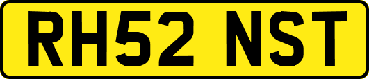 RH52NST