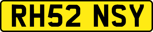 RH52NSY