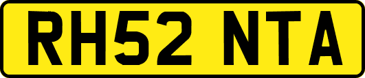 RH52NTA