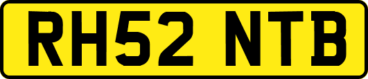 RH52NTB
