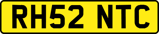 RH52NTC