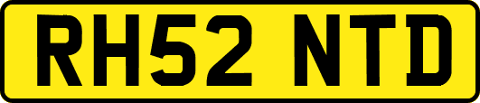RH52NTD