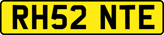 RH52NTE