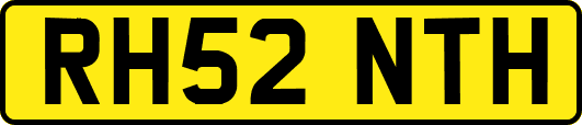 RH52NTH