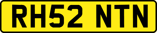 RH52NTN