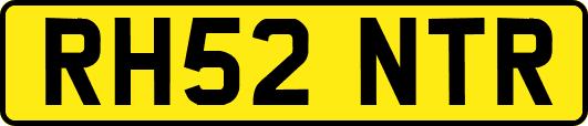 RH52NTR