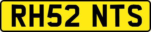 RH52NTS