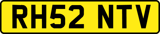 RH52NTV