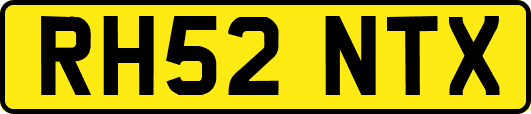 RH52NTX