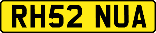 RH52NUA