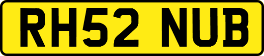 RH52NUB