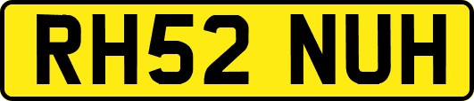 RH52NUH