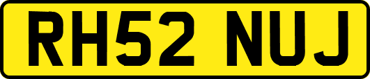 RH52NUJ