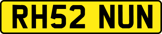 RH52NUN