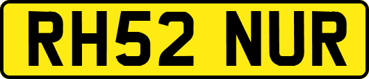 RH52NUR