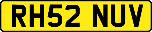 RH52NUV