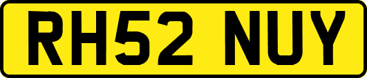 RH52NUY