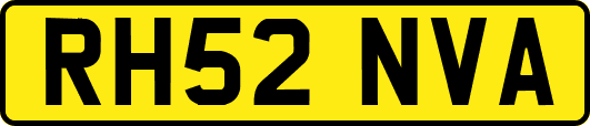 RH52NVA