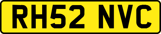 RH52NVC